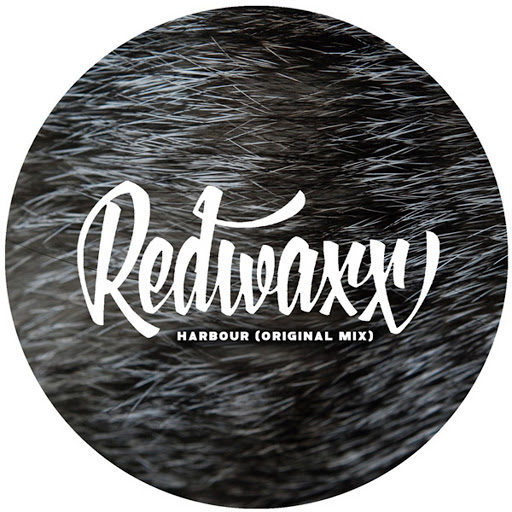 image cover: Redwaxx - Harbour [KRD151]