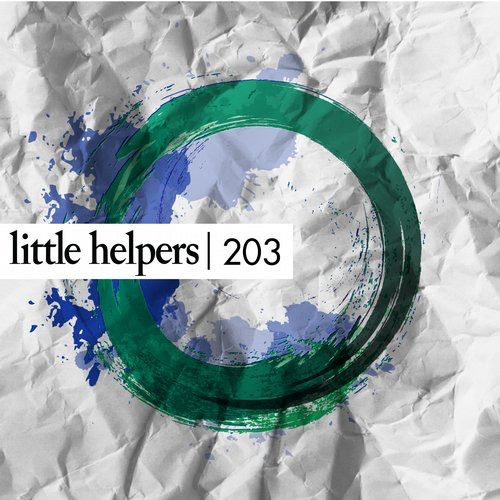 image cover: Relock (Italy) - Little Helpers 203 [LITTLEHELPERS203]