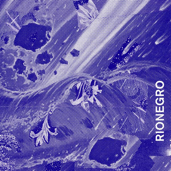 image cover: Rionegro - Rionegro [CMEMELP06]