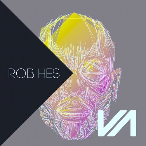000-Rob Hes-Human Art EP- [ELV35]