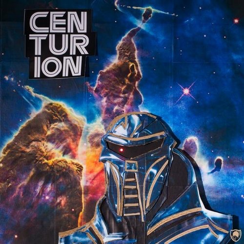 000-Robert Babicz-Centurion-Centurion