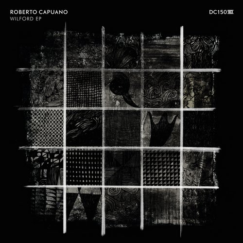 000-Roberto Capuano-Wilford EP-Wilford EP