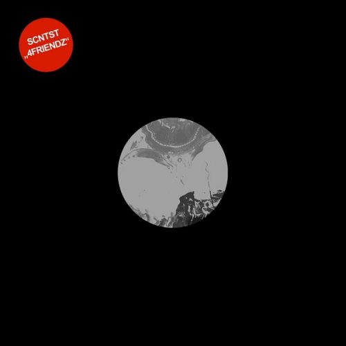 SCNTST – 4FRIENDZ [BNR142D]