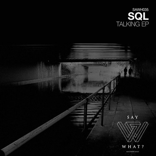 000-SQL-Stop Talking EP-Stop Talking EP