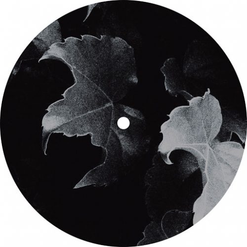 STL – Message Of Sound Pt. 1 [ECHOCORD066]