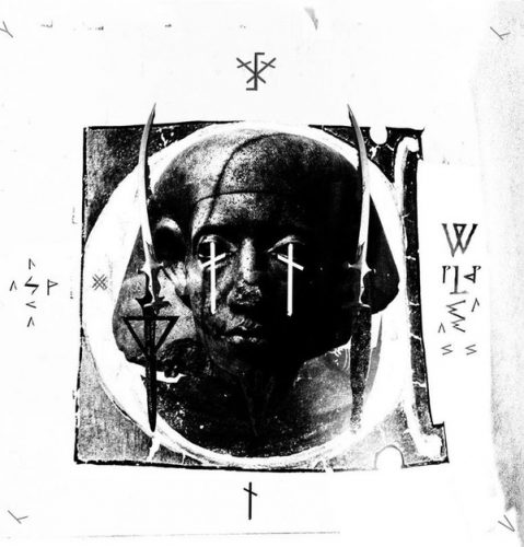 Scarpa – Wilderness [FBLP03]