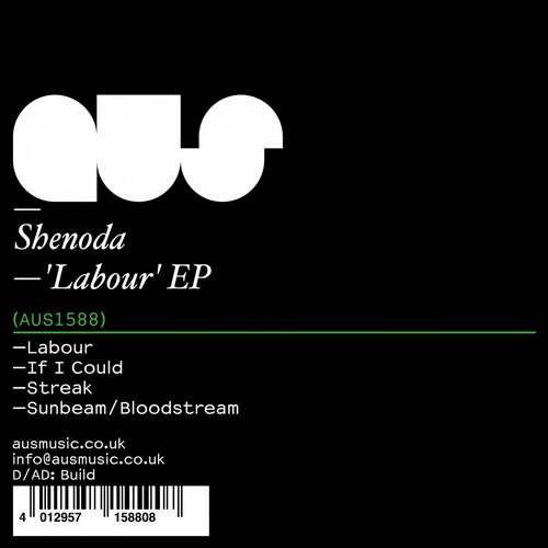 000-Shenoda-Labour EP- [AUS1588D]