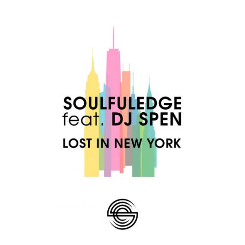 Soulfuledge Ft DJ Spen – Lost In New York [SFLE012]