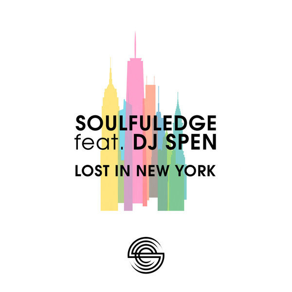 image cover: Soulfuledge Ft DJ Spen - Lost In New York [SFLE012]