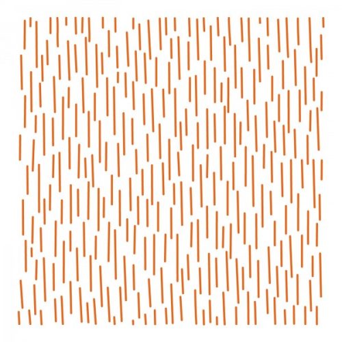 Stereociti – Rain [MOJUBA022]