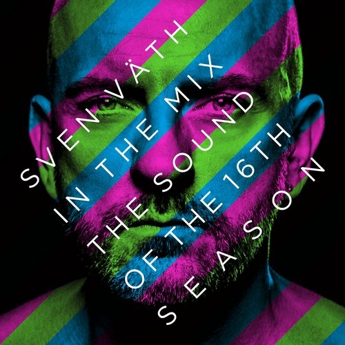 image cover: Sven Vath - The Sound Of The 16th Season [CORMIX051DIGITALX]