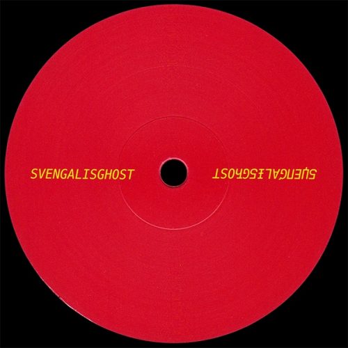 Svengalisghost – Untitled [VINYLCCCP-015]