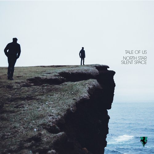 image cover: Tale Of Us - North Star - Silent Space [RS1513D]