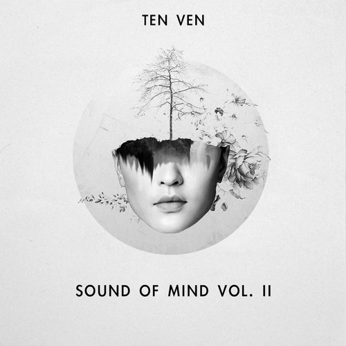 000-Ten Ven-Sound Of Mind Vol. II-Sound Of Mind Vol. II