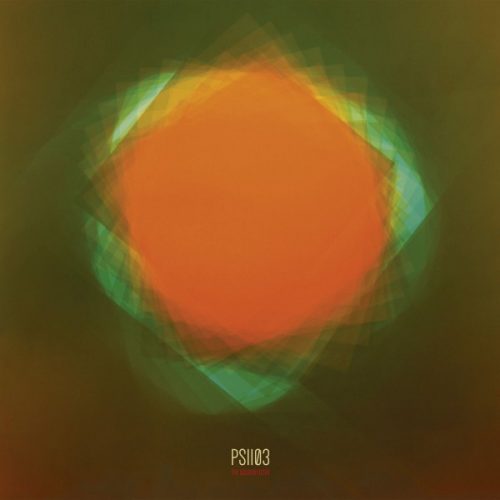 The Golden Filter – PSII03 EP [OM029]