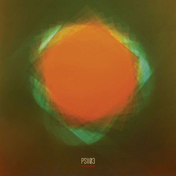 image cover: The Golden Filter - PSII03 EP [OM029]