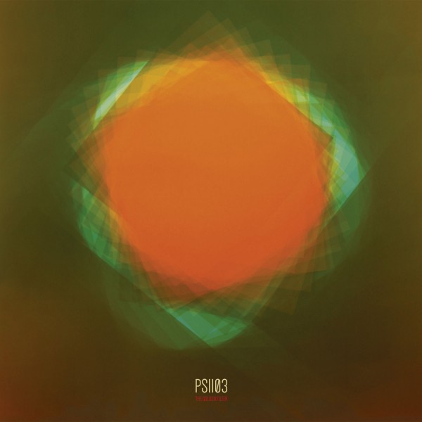 000-The Golden Filter-PSII03 EP- [OM029]