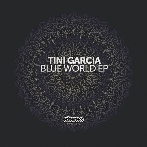 image cover: Tini Garcia - Blue World [SP159]