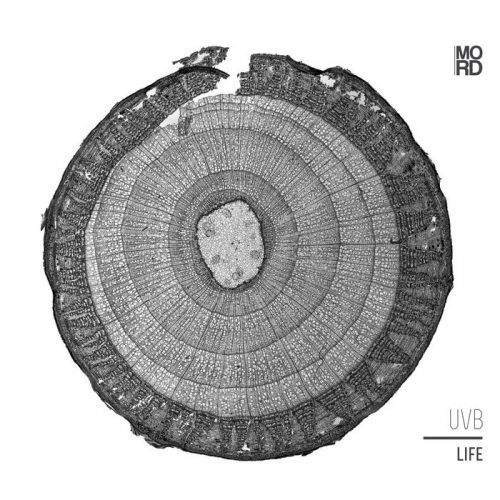 UVB – Life [MORDLP001]