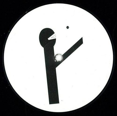 Ukt Apa – Osten [VINYLSOLIDRUSH020]