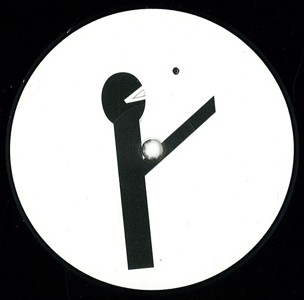 image cover: Ukt Apa - Osten [VINYLSOLIDRUSH020]