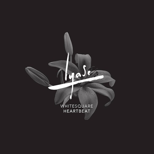 image cover: Whitesquare - Heartbeat EP [LYASE003]