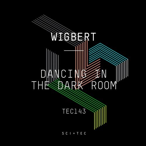 image cover: Wigbert - Dancing In The Dark Room [TEC143]