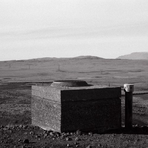 Worriedaboutsatan – The Woods – Blood [TIIF024]