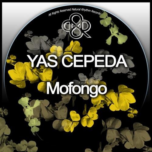 image cover: Yas Cepeda - Mofongo [NR146]