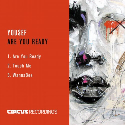 image cover: Yousef - Are You Ready [CIRCUS056]