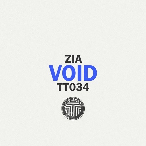 000-Zia-Twin Turbo 034 - Void- [TT034]