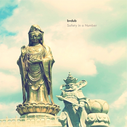 bvdub – Safety In A Number [none]