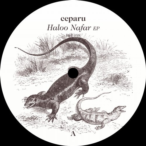 000-ceparu-Haloo Nafar EP-Haloo Nafar EP