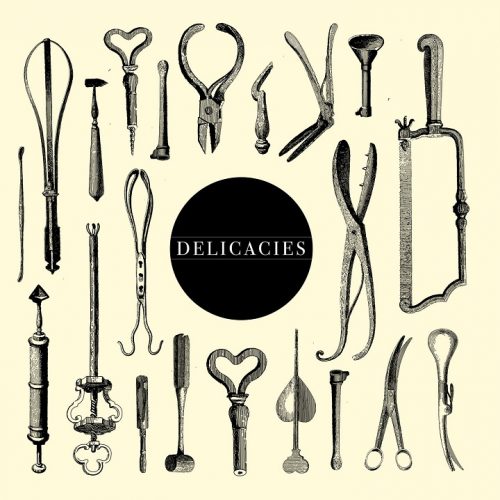 Jas Shaw – Love Doubled [DELI014DL]