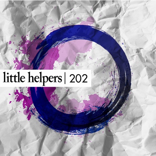 image cover: Cicuendez - Little Helpers 202 [LITTLEHELPERS202]