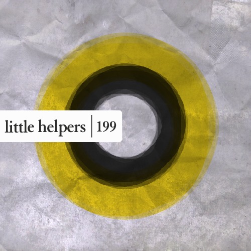 image cover: Rjay Murphy - Little Helpers 199 [LITTLEHELPERS199]
