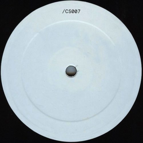 Nicolas Jaar – Nymphs I