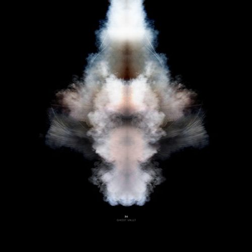 36 – Ghost Vault [VINYL3SIXARCHIVE001]