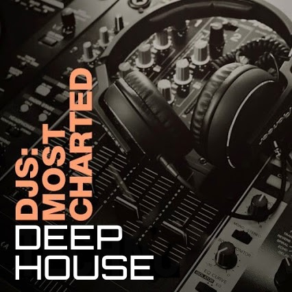 image cover: VA - Juno Djs Most Charted Deep House October 2015