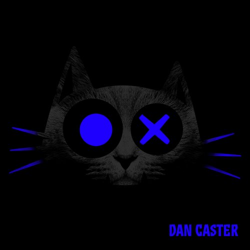 image cover: Dan Caster - Proof EP [KATER106]