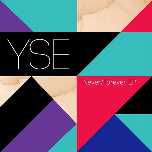 image cover: YSE - Never Forever [APERSONAL022]