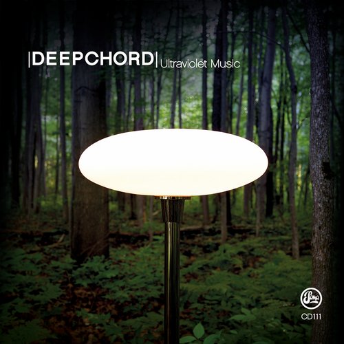 image cover: Deepchord - Ultraviolet Music [CD111]