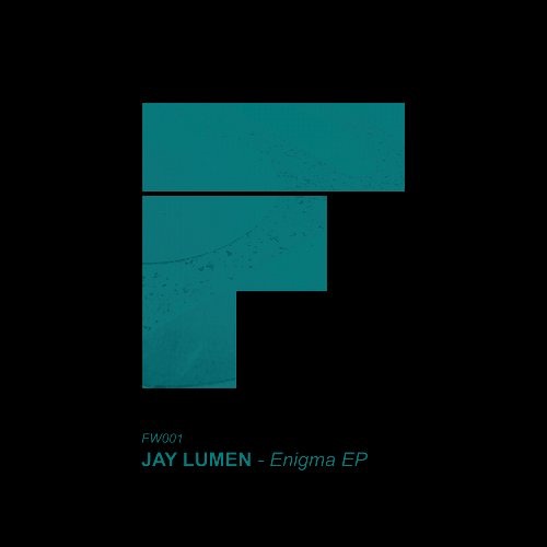 image cover: Jay Lumen - Enigma EP [FW001]