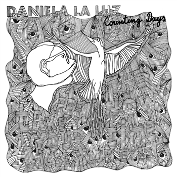 image cover: Daniela La Luz - Counting Days LP [Housewax]