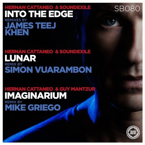 00-Hernan Cattaneo Guy Mantzur Soundexile-Remixes (SB080)-Remixes (SB080)