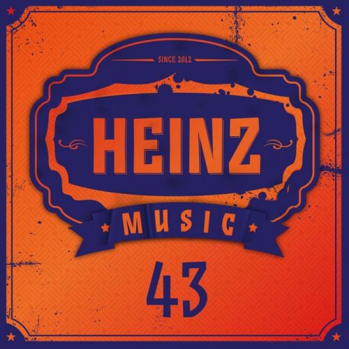 Laika & Strelka Dirrtydishes – Talk About EP [HM043]