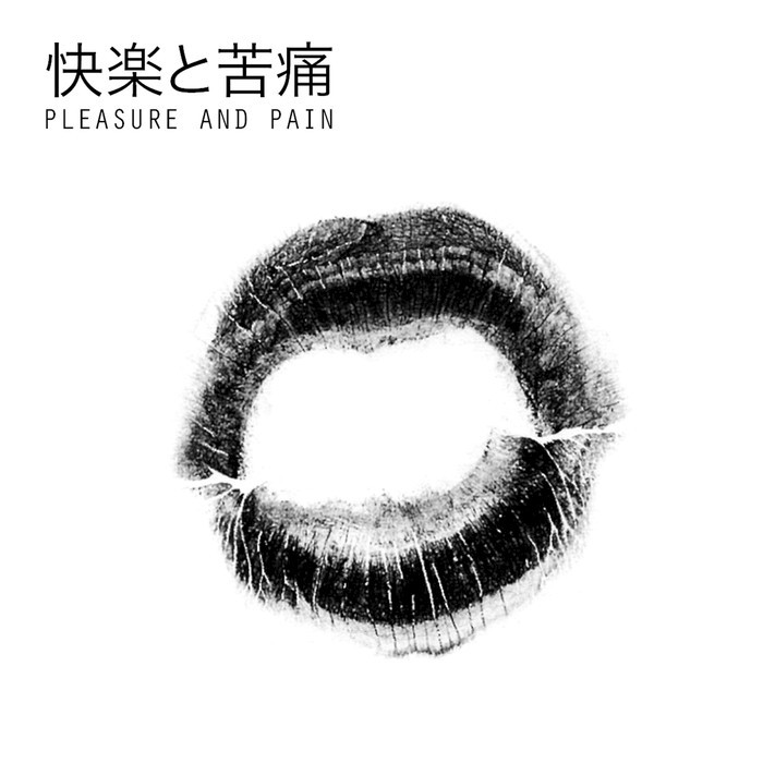 image cover: Miss Kittin, Djedjotronic - Pleasure and Pain feat. Miss Kittin) [BNR144]