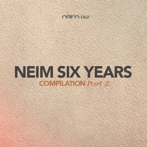 00 Neim 6 Years Part 2 Cover