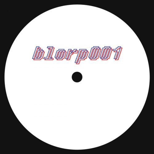 VA – Blorp001 [Blorp001]