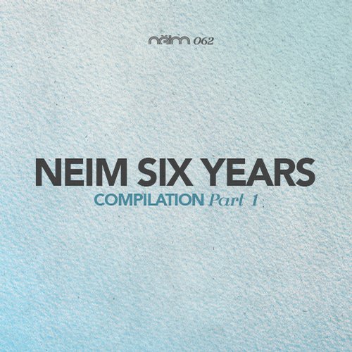 00 VA - Neim 6 Years Part 1 Cover